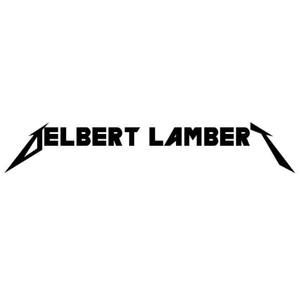 Meet your Posher, Delbert